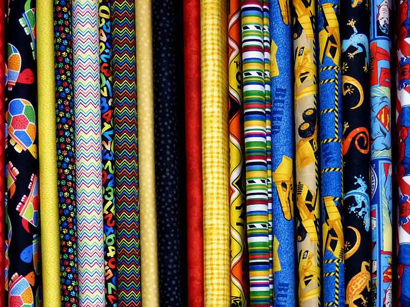 Fabric Store Camarillo 